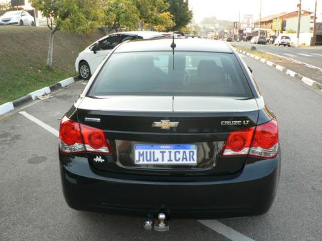 CHEVROLET Cobalt 1.8 4P FLEX LT AUTOMTICO, Foto 5