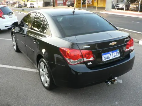 CHEVROLET Cobalt 1.8 4P FLEX LT AUTOMTICO, Foto 6