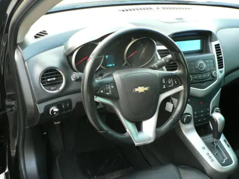 CHEVROLET Cobalt 1.8 4P FLEX LT AUTOMTICO, Foto 9
