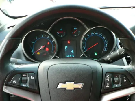 CHEVROLET Cobalt 1.8 4P FLEX LT AUTOMTICO, Foto 12