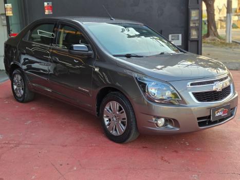 CHEVROLET Cobalt 1.8 4P FLEX LTZ ADVANTAGE AUTOMTICO, Foto 3