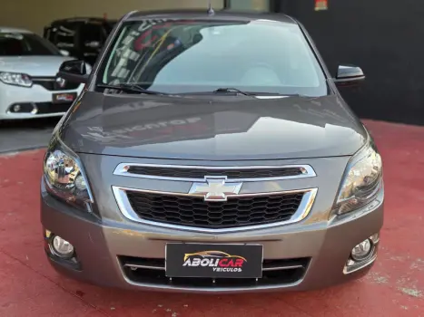 CHEVROLET Cobalt 1.8 4P FLEX LTZ ADVANTAGE AUTOMTICO, Foto 5