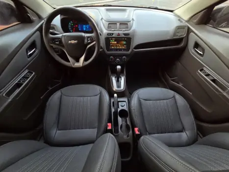 CHEVROLET Cobalt 1.8 4P FLEX LTZ ADVANTAGE AUTOMTICO, Foto 8