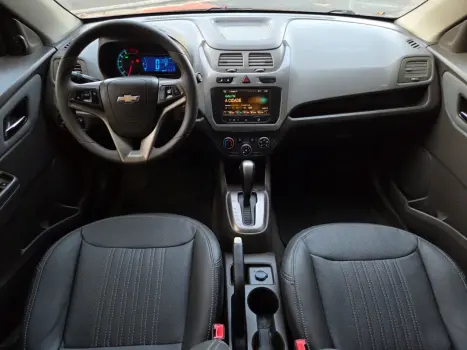 CHEVROLET Cobalt 1.8 4P FLEX LTZ ADVANTAGE AUTOMTICO, Foto 12