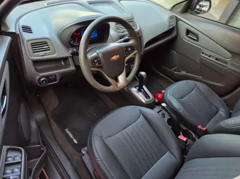 CHEVROLET Cobalt 1.8 4P FLEX LTZ ADVANTAGE AUTOMTICO, Foto 13