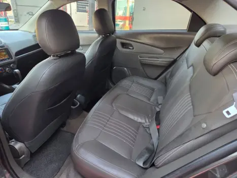 CHEVROLET Cobalt 1.8 4P FLEX LTZ ADVANTAGE AUTOMTICO, Foto 14