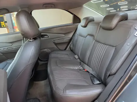 CHEVROLET Cobalt 1.8 4P FLEX LTZ ADVANTAGE AUTOMTICO, Foto 15