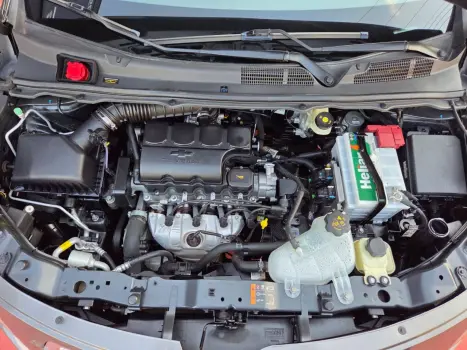 CHEVROLET Cobalt 1.8 4P FLEX LTZ ADVANTAGE AUTOMTICO, Foto 17
