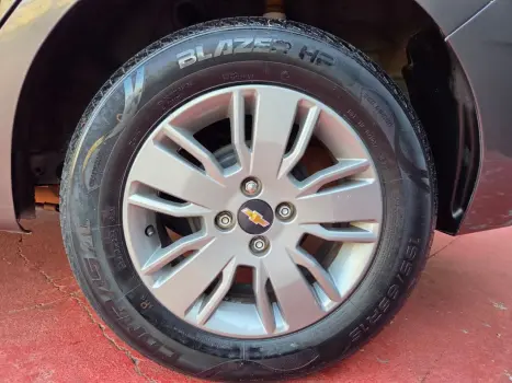 CHEVROLET Cobalt 1.8 4P FLEX LTZ ADVANTAGE AUTOMTICO, Foto 18