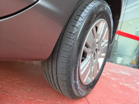 CHEVROLET Cobalt 1.8 4P FLEX LTZ ADVANTAGE AUTOMTICO, Foto 19