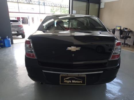CHEVROLET Cobalt 1.8 4P FLEX LTZ AUTOMTICO, Foto 5