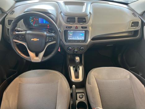 CHEVROLET Cobalt 1.8 4P FLEX LTZ AUTOMTICO, Foto 7
