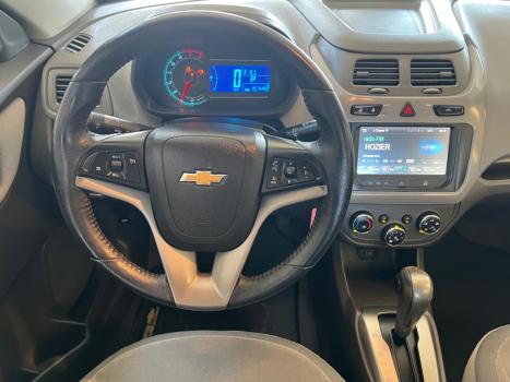 CHEVROLET Cobalt 1.8 4P FLEX LTZ AUTOMTICO, Foto 8