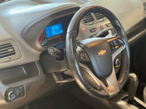 CHEVROLET Cobalt 1.8 4P FLEX LTZ AUTOMTICO, Foto 9