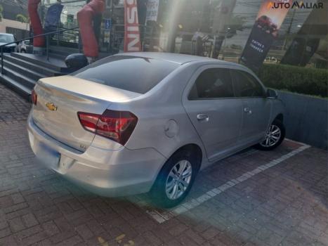 CHEVROLET Cobalt 1.8 4P FLEX LTZ AUTOMTICO, Foto 2