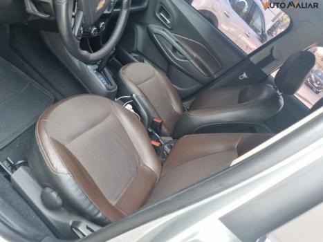 CHEVROLET Cobalt 1.8 4P FLEX LTZ AUTOMTICO, Foto 3