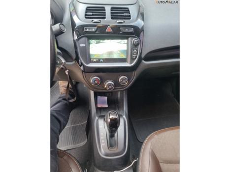 CHEVROLET Cobalt 1.8 4P FLEX LTZ AUTOMTICO, Foto 4