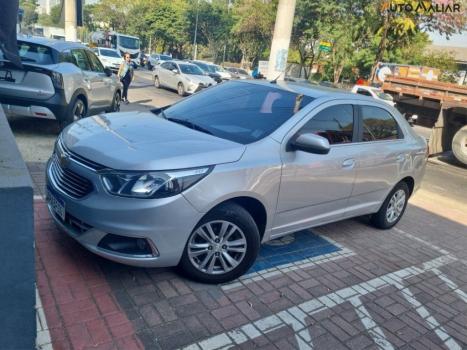 CHEVROLET Cobalt 1.8 4P FLEX LTZ AUTOMTICO, Foto 5