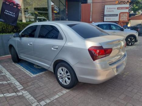 CHEVROLET Cobalt 1.8 4P FLEX LTZ AUTOMTICO, Foto 6