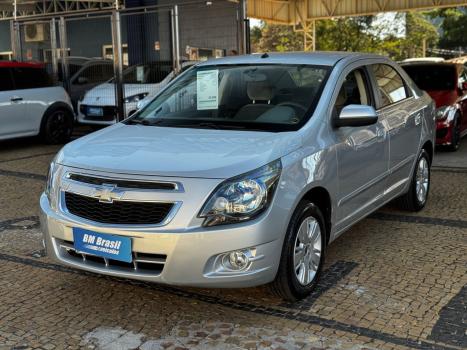 CHEVROLET Cobalt 1.8 4P FLEX LTZ AUTOMTICO, Foto 1