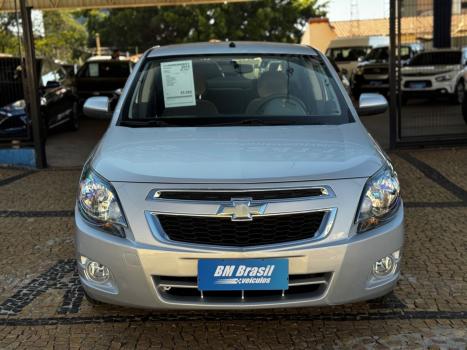 CHEVROLET Cobalt 1.8 4P FLEX LTZ AUTOMTICO, Foto 2