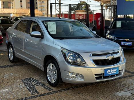 CHEVROLET Cobalt 1.8 4P FLEX LTZ AUTOMTICO, Foto 3