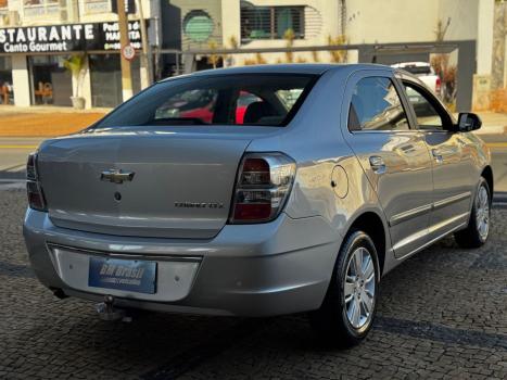 CHEVROLET Cobalt 1.8 4P FLEX LTZ AUTOMTICO, Foto 4