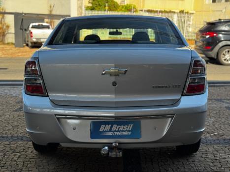 CHEVROLET Cobalt 1.8 4P FLEX LTZ AUTOMTICO, Foto 5