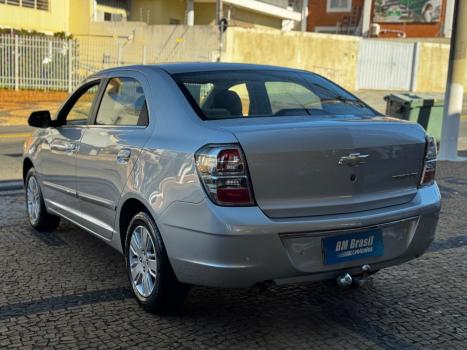 CHEVROLET Cobalt 1.8 4P FLEX LTZ AUTOMTICO, Foto 6