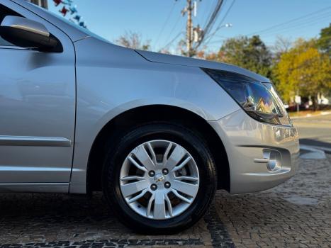 CHEVROLET Cobalt 1.8 4P FLEX LTZ AUTOMTICO, Foto 7
