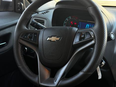CHEVROLET Cobalt 1.8 4P FLEX LTZ AUTOMTICO, Foto 8