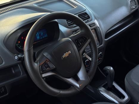 CHEVROLET Cobalt 1.8 4P FLEX LTZ AUTOMTICO, Foto 9