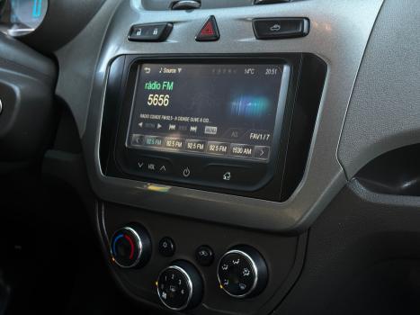 CHEVROLET Cobalt 1.8 4P FLEX LTZ AUTOMTICO, Foto 10