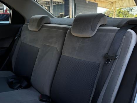CHEVROLET Cobalt 1.8 4P FLEX LTZ AUTOMTICO, Foto 13