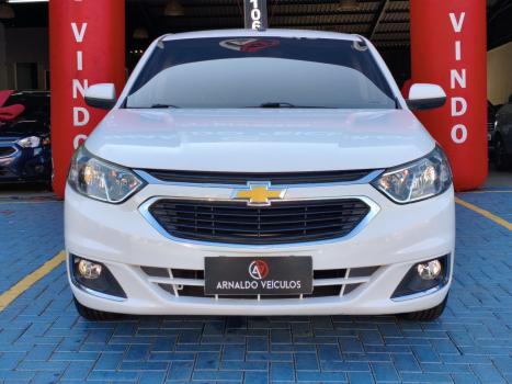CHEVROLET Cobalt 1.8 4P FLEX LTZ AUTOMTICO, Foto 2