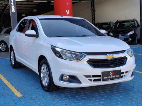 CHEVROLET Cobalt 1.8 4P FLEX LTZ AUTOMTICO, Foto 3