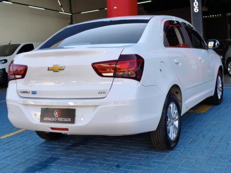 CHEVROLET Cobalt 1.8 4P FLEX LTZ AUTOMTICO, Foto 4