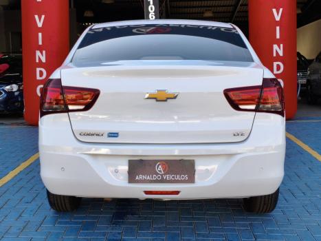 CHEVROLET Cobalt 1.8 4P FLEX LTZ AUTOMTICO, Foto 5