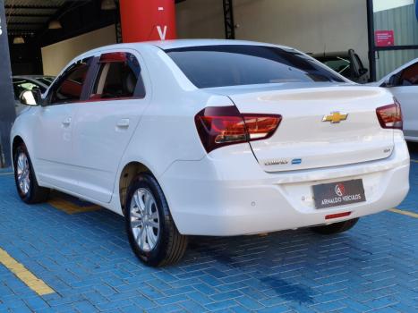 CHEVROLET Cobalt 1.8 4P FLEX LTZ AUTOMTICO, Foto 6