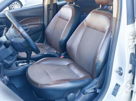 CHEVROLET Cobalt 1.8 4P FLEX LTZ AUTOMTICO, Foto 7