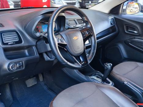 CHEVROLET Cobalt 1.8 4P FLEX LTZ AUTOMTICO, Foto 11