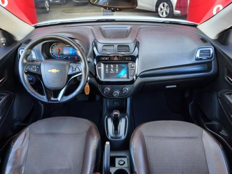CHEVROLET Cobalt 1.8 4P FLEX LTZ AUTOMTICO, Foto 13