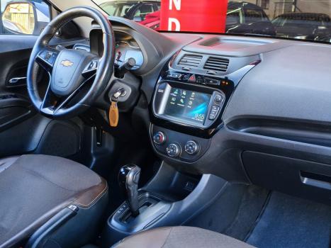 CHEVROLET Cobalt 1.8 4P FLEX LTZ AUTOMTICO, Foto 14