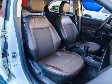 CHEVROLET Cobalt 1.8 4P FLEX LTZ AUTOMTICO, Foto 18