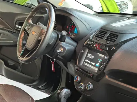 CHEVROLET Cobalt 1.8 4P FLEX ELITE AUTOMTICO, Foto 4