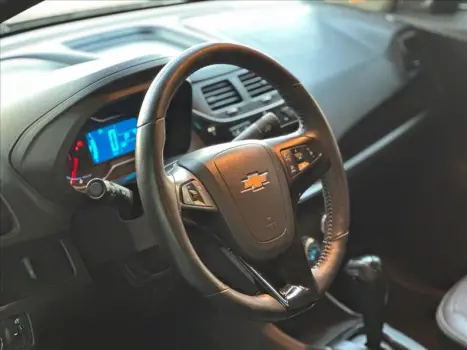 CHEVROLET Cobalt 1.8 4P FLEX ELITE AUTOMTICO, Foto 7