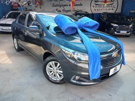 CHEVROLET Cobalt 1.8 4P FLEX LTZ, Foto 1