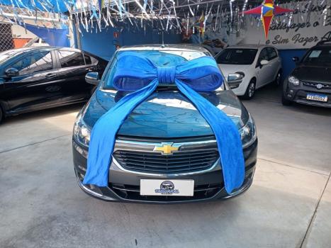 CHEVROLET Cobalt 1.8 4P FLEX LTZ, Foto 2