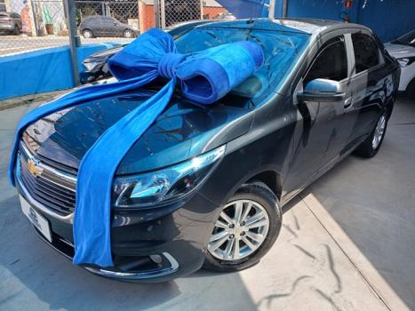 CHEVROLET Cobalt 1.8 4P FLEX LTZ, Foto 3