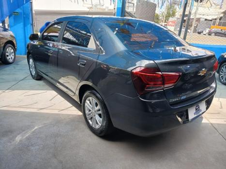 CHEVROLET Cobalt 1.8 4P FLEX LTZ, Foto 4